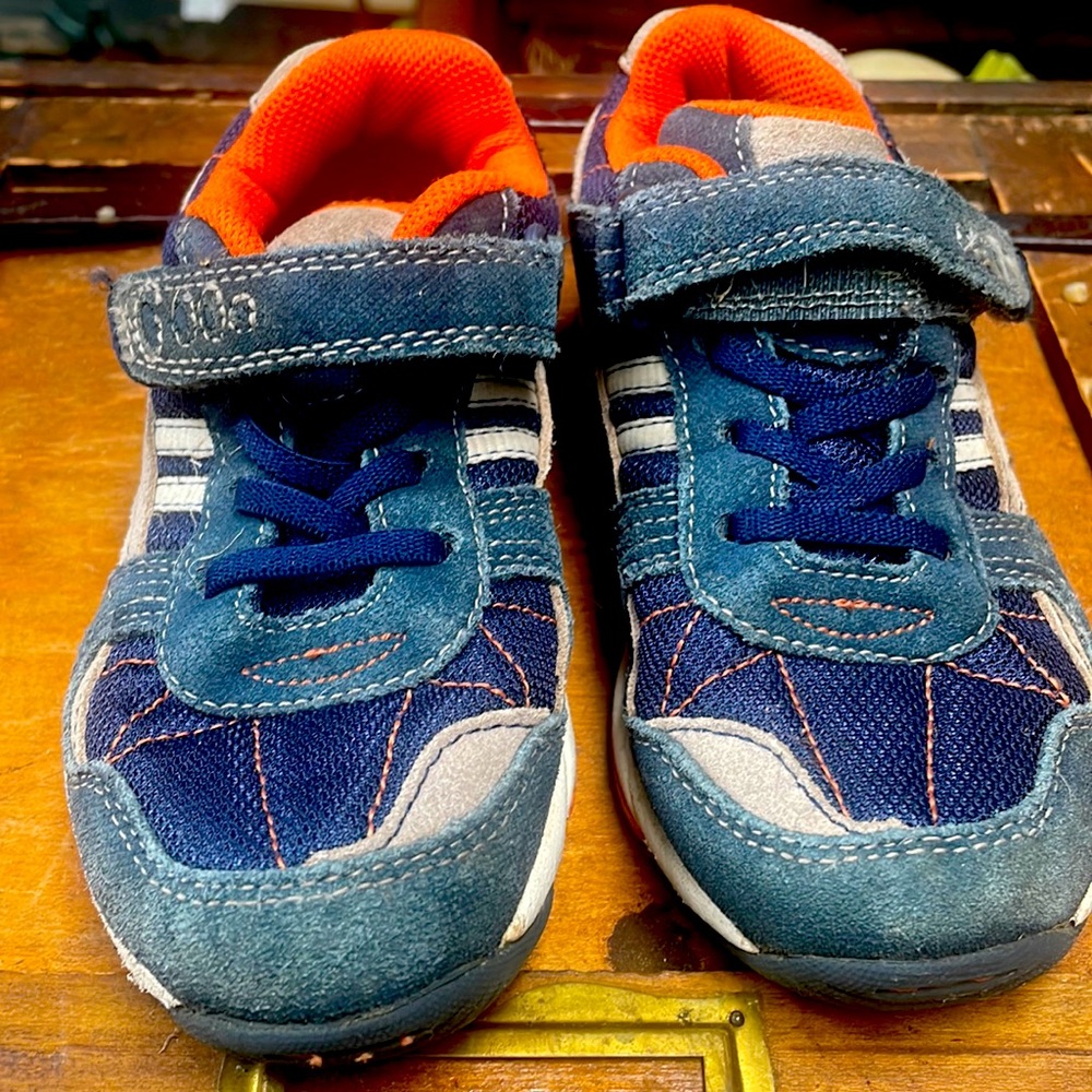 Stride Rite